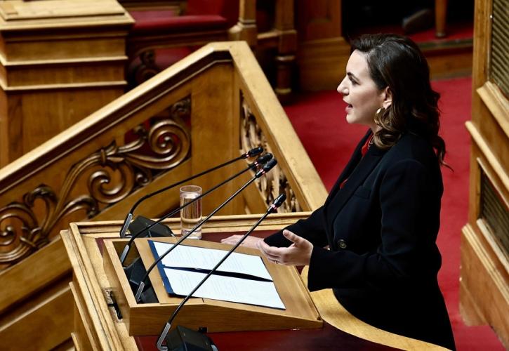 Στη Βουλή προς συζήτηση και ψήφιση το νέο νομοσχέδιο του υπουργείου Τουρισμού