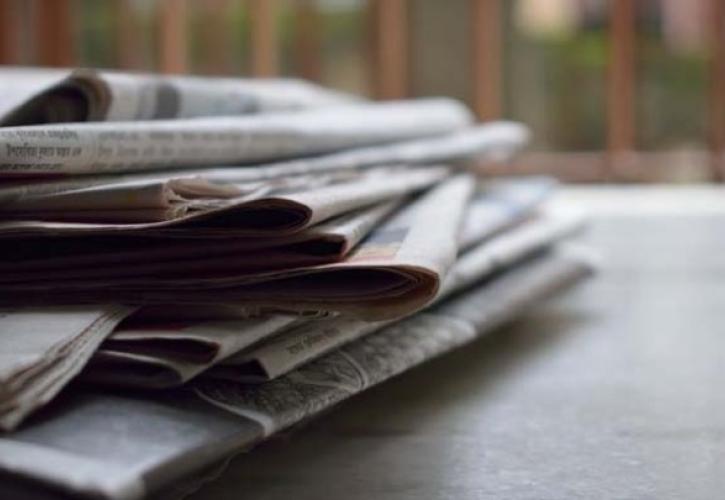 Γερμανία: Τα ΜΜΕ για το ψήφισμα των CDU/CSU για το άσυλο με ψήφους της AfD - «Ιστορική ημέρα»