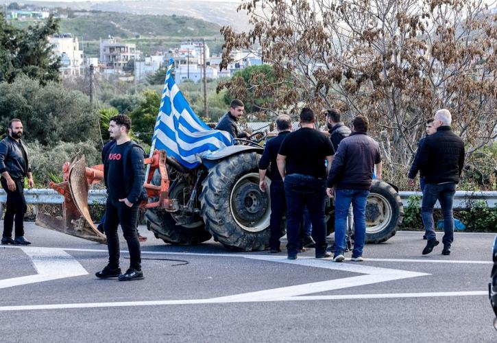 Κρητικός μικρο-τυροκόμος: Οι βοσκοί μας κουράστηκαν να πεινούν οι ίδιοι για να έχουν τα ζώα τους χορτάτα!