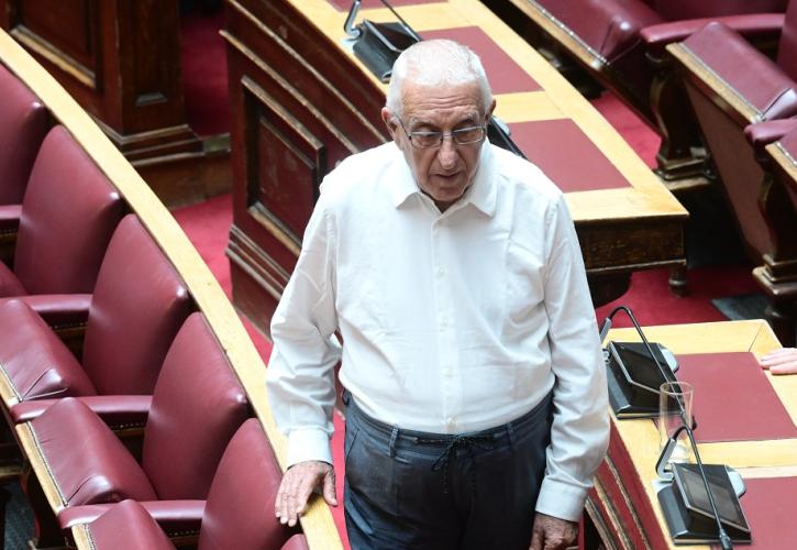 Ο Νικήτας Κακλαμάνης η πρόταση της ΝΔ για νέος πρόεδρος της Βουλής