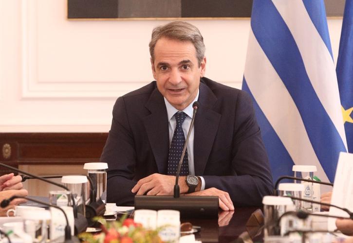 Συνεδριάζει στις 11:00 το Υπουργικό Συμβούλιο: Στο επίκεντρο ΟΠΕΚΕΠΕ και νέα στεγαστική πολιτική