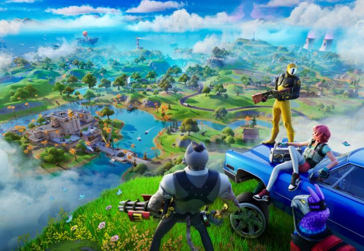 Η Apple μπλοκάρει το Fortnite - Εκτός του App Store παγκοσμίως