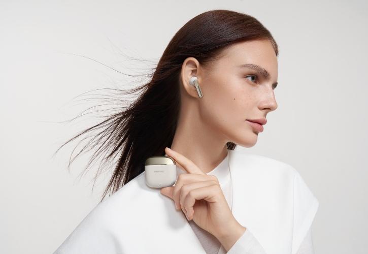HUAWEI: Πρωτοπορία και καινοτομία με 4 νέα προϊόντα υψηλής τεχνολογίας