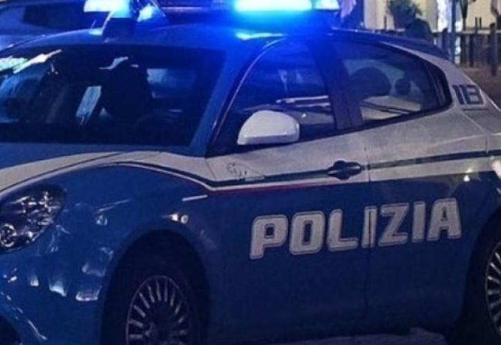 Ιταλία: Ενενήντα επτά συλλήψεις μελών της μαφίας της Καλαβρίας