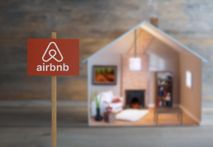 Ακίνητα - Airbnb: Ηλεκτρονικό δίχτυ για κρυφά εισοδήματα - Αναδρομικοί έλεγχοι και πρόστιμα φωτιά