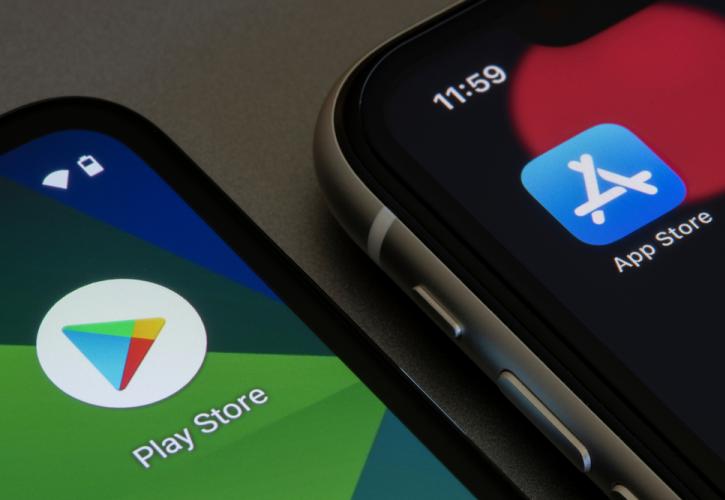Στο στόχαστρο της Κομισιόν ξανά Google και Apple για κανόνες ανταγωνισμού