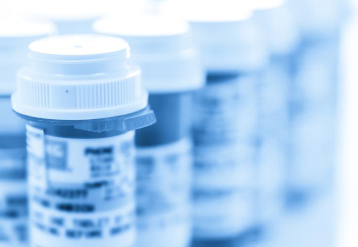 Σε ισχύ το νέο Σύστημα Γνησιότητας Φαρμάκων με QR Codes