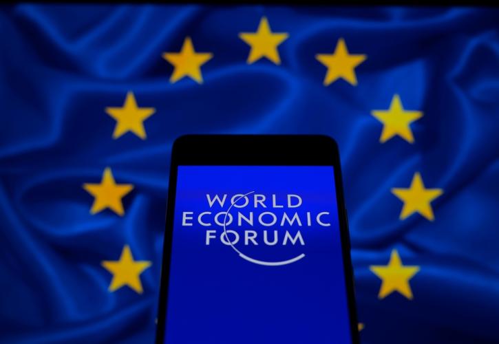 Χωρίς διάδοχο το Παγκόσμιο Οικονομικό Φόρουμ - Πού «σκαλώνει» η επιλογή Λαγκάρντ