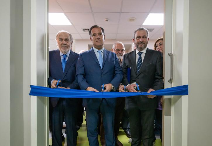 AKTOR: Στηρίζει τη δημόσια υγεία και τη μάχη κατά του καρκίνου