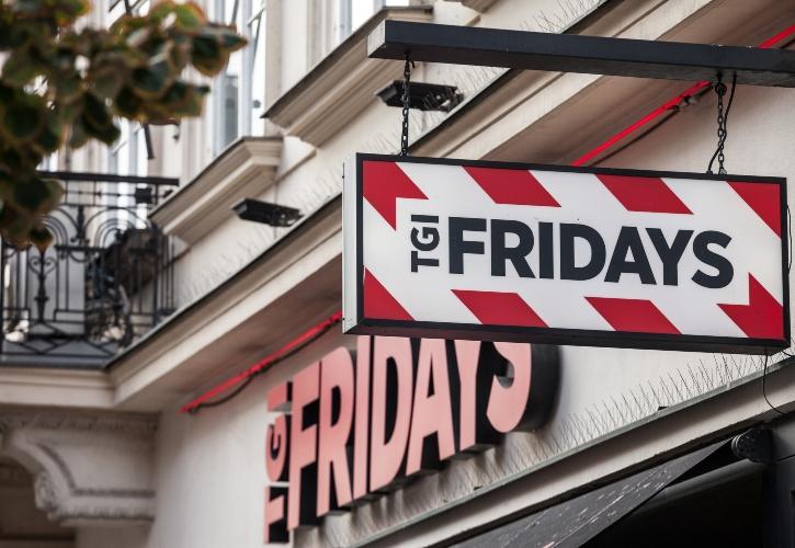 Αναλύοντας τα γεγονότα: Τα TGI Fridays™ στην Ελλάδα παραμένουν ισχυρά