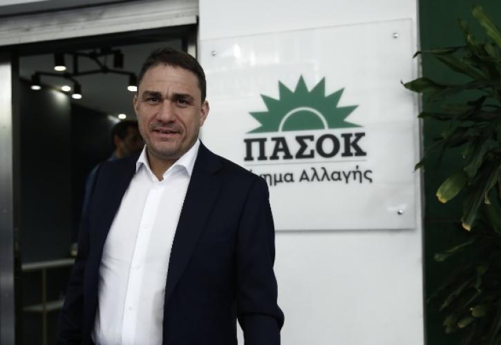 Τσουκαλάς: Ο πρωθυπουργός στην πραγματικότητα πανηγυρίζει για τη φορολογική αφαίμαξη της μεσαίας τάξης