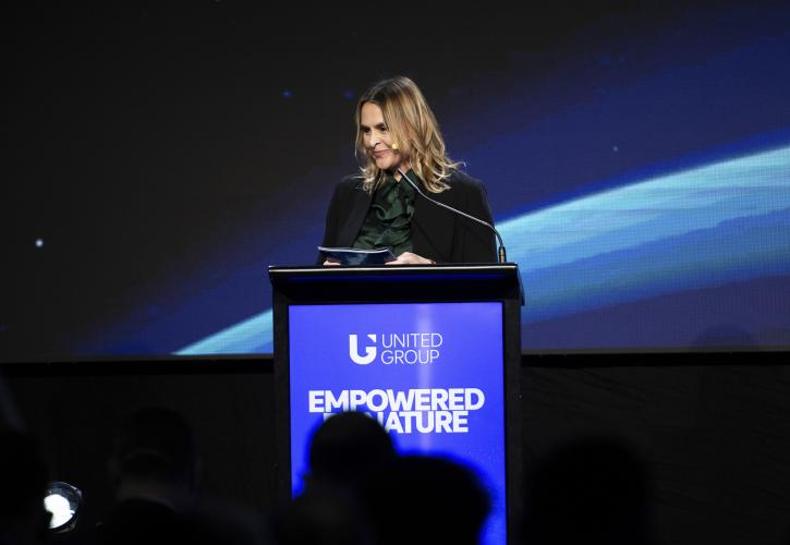 United Group: Εισέρχεται στις ΑΠΕ με αρχική επένδυση 120 εκατ. ευρώ στη Βουλγαρία