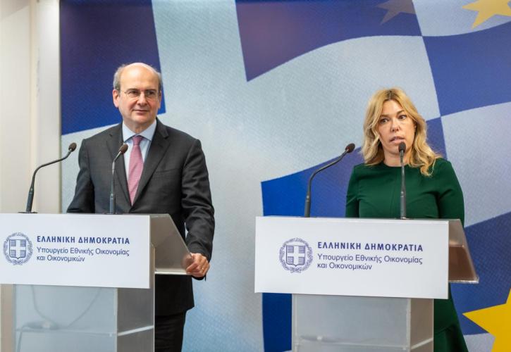 Χατζηδάκης: Έξι νέα μέτρα για τα κόκκινα δάνεια - Διπλασιάζονται οι «ευάλωτοι»