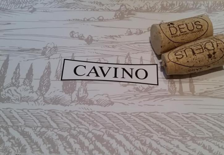 Cavino: Γιατί εξαγοράσαμε την ιστορική οινοποιία Κουρτάκης