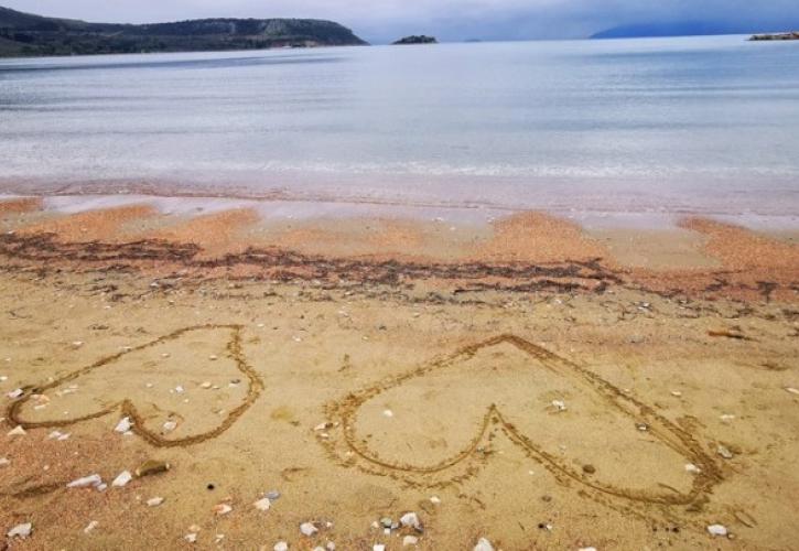 Στον ρυθμό του Αγίου Βαλεντίνου η τουριστική αγορά