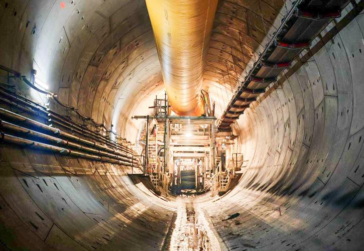 ΑΚTOR - Ρουμανία: Ισχυρή παρουσία και σημαντικό περιθώριο ανάπτυξης - Διεκδικεί έργα 3,7 δισ.