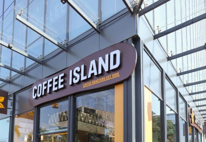 Η Coffee Island έκανε πρεμιέρα στην αγορά της Ινδίας - Στόχος τα 20 καταστήματα μέσα στο 2025