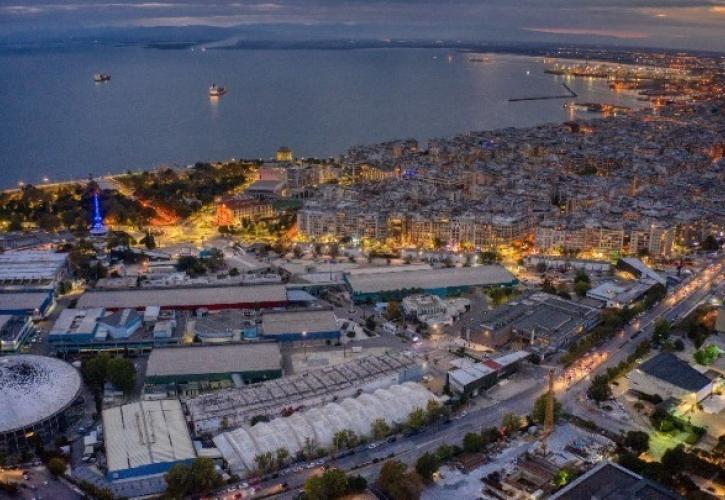 Το σχέδιο του Δήμου Θεσσαλονίκης να «αναστηθεί» η Εγνατία οδός