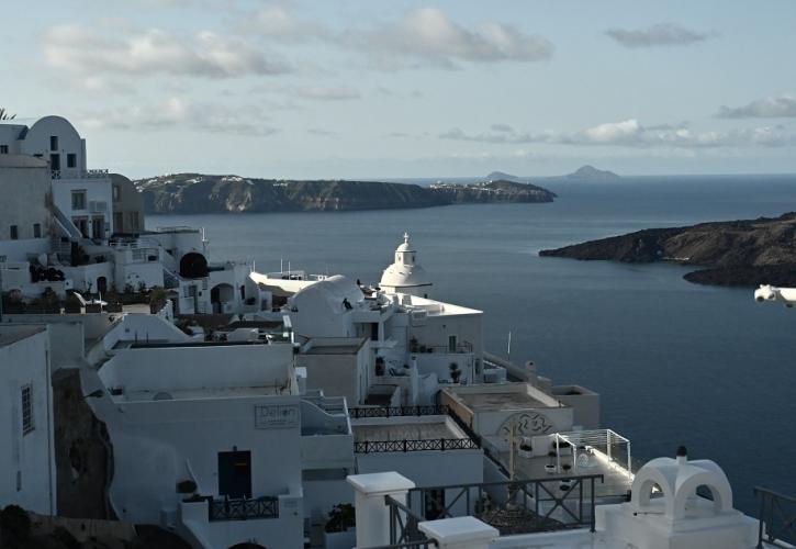 Λέκκας: Δεν έχει ενεργοποιηθεί το ρήγμα της Αμοργού – Yπαρκτό ενδεχόμενο σεισμού 6 Ρίχτερ