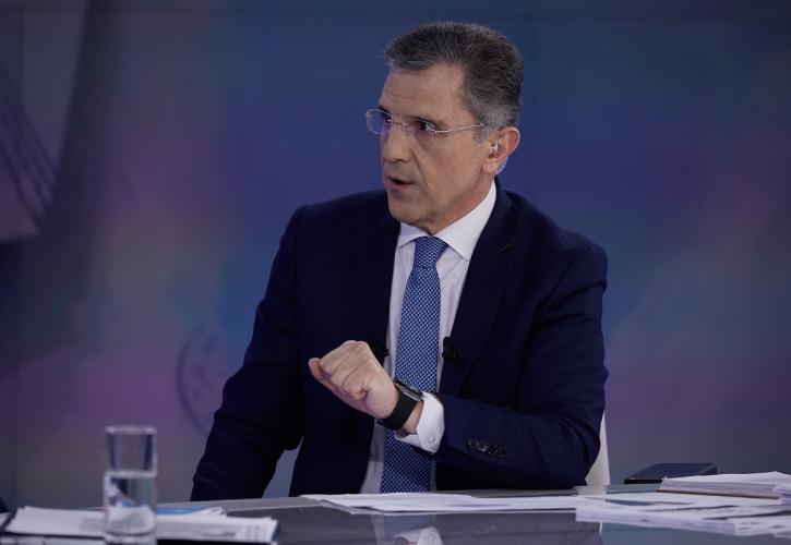Αυτιάς σε Κομισιόν: Διαθέστε περισσότερα κονδύλια για τα νησιά μας