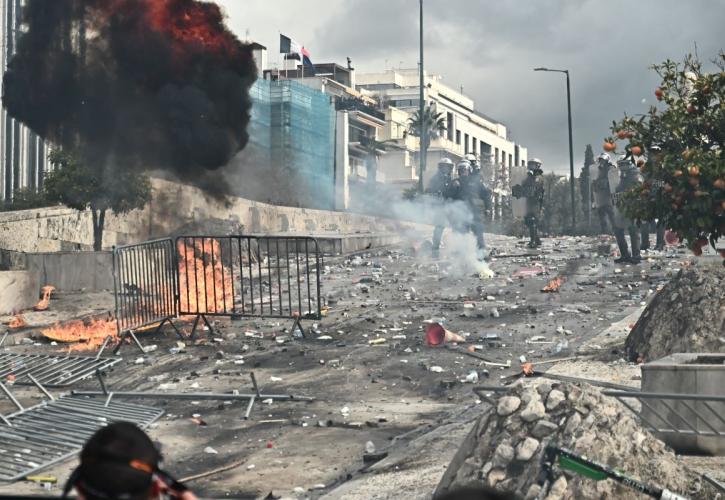 ΕΛΑΣ: 160 προσαγωγές και 66 συλλήψεις στην Αθήνα - 30 προσαγωγές στη Θεσσαλονίκη
