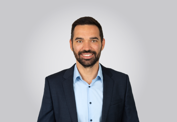 Νέος CEO στο Shopflix ο Γιάννης Στάθης