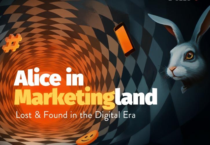 IMC 2025: "Alice in Marketing Land – Lost & Found in the Digital Era"