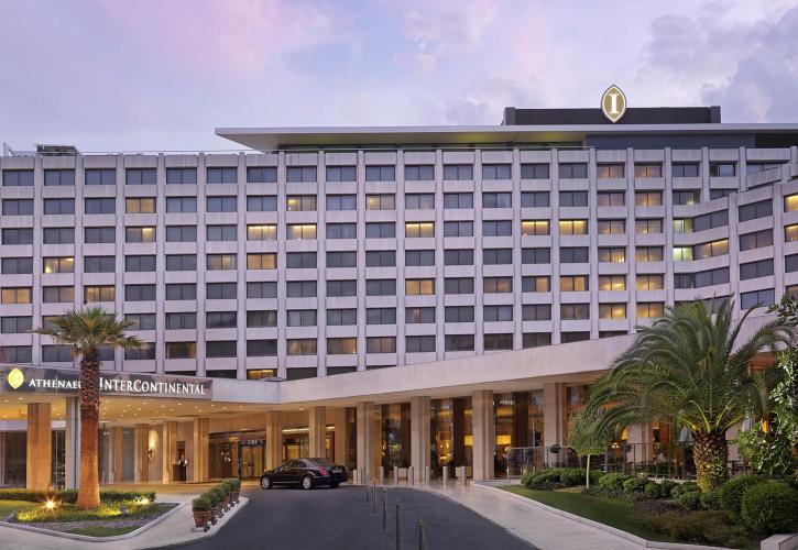 Azora - Donkey Hotels: Ποιοι είναι οι Ισπανοί επενδυτές του Intercontinental και τι φέρνει η νέα συμμαχία