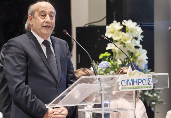 Γαλακτοβιομηχανία Όμηρος: Άγγιξε τα 100 εκατ. ευρώ ο κύκλος εργασιών το 2024