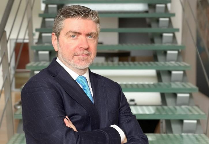 Νέος General Manager στη Novibet ο Νίκος Παπαδόγλου