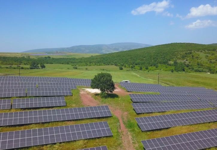 FARIA Renewables και Duferco Hellas υπέγραψαν 10ετή Σύμβαση Αγοράς Ηλεκτρικής Ενέργειας (PPA)