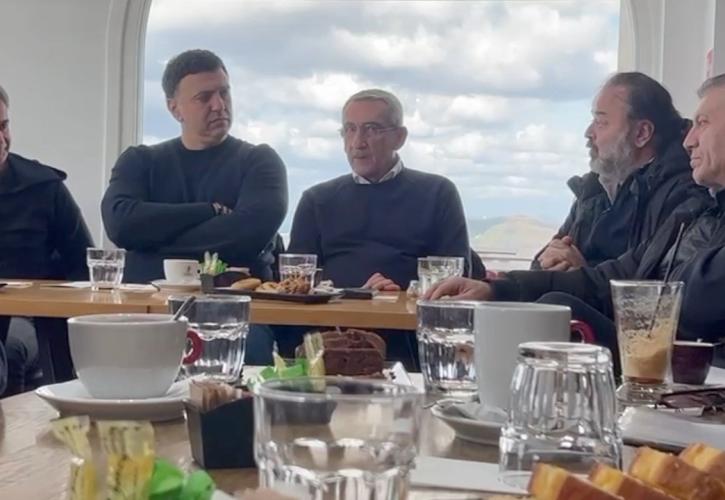 SEAJETS: Αναλαμβάνει τα έξοδα στέγασης του ιατρικού προσωπικού της Σαντορίνης