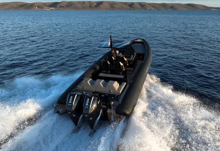 Riginos Yachts: Νέα συνεργασία με την Technohull για διάθεση των σκαφών της στην Ελλάδα