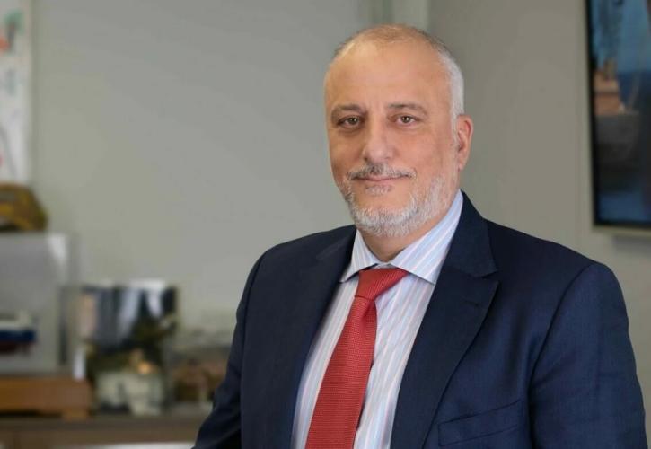 Επανεξελέξη πρόεδρος του ΣΕΕΝ ο Διονύσης Θεοδωράτος