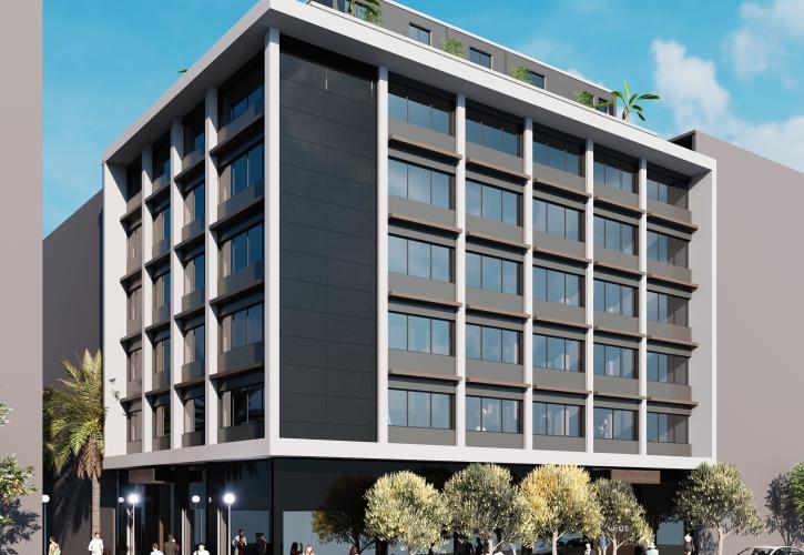 Wyndham Hotels: Συμφωνία με Zafido Holding για ξενοδοχείο στον Πειραιά