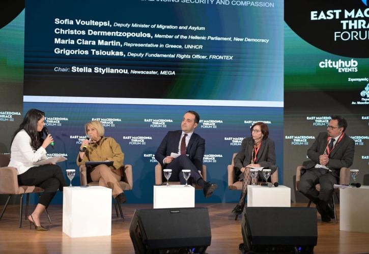 ΟΗΕ: Στην Ελλάδα υπάρχουν 120.000 πρόσφυγες - Το 24% είναι παιδιά