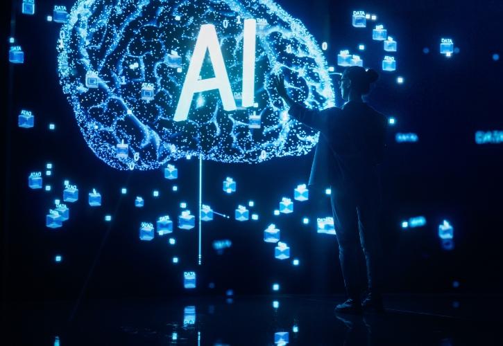 Disrupt AI Summit Athens 2025: Το τεχνικό συνέδριο με επίκεντρο το AI