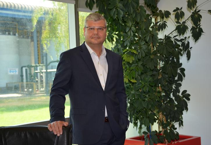 Ο Albert Lipperheide οδηγεί την ανάπτυξη στις αγορές Consumer & Craftsmen των Henkel Adhesive Technologies