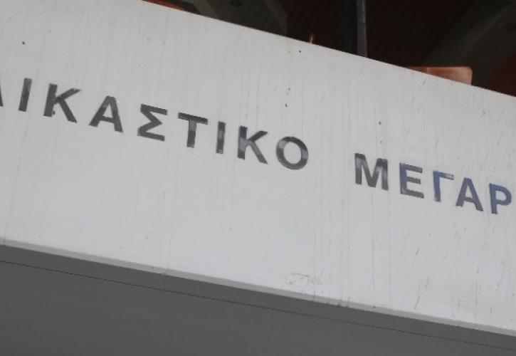 Θεσσαλονίκη: Νέα προθεσμία για να απολογηθεί πήρε ο 36χρονος που φέρεται να συνδέεται με την έκρηξη βόμβας