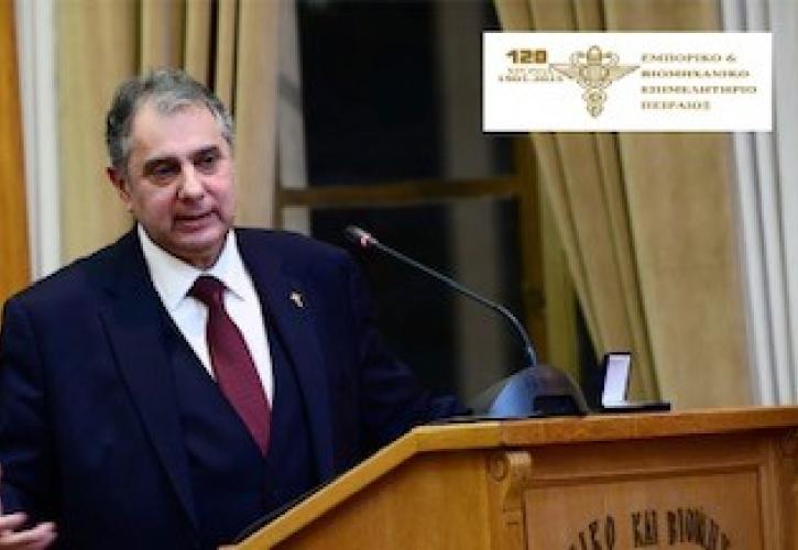 Το ΕΒΕΠ στηρίζει τη δράση της Περιφέρειας Αττικής για την οικονομική στήριξη μικρών επιχειρήσεων
