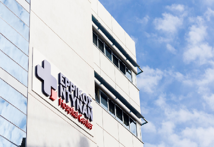 Ερρίκος Ντυνάν και Euromedica Γενική Κλινική Δωδεκανήσου στην 1η Διεπιστημονική Ιατρική Συνάντηση στη Ρόδο