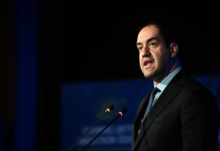 Κεφαλογιάννης: Ηθική υποχρέωση η ενίσχυση της ανθεκτικότητας των πόλεων