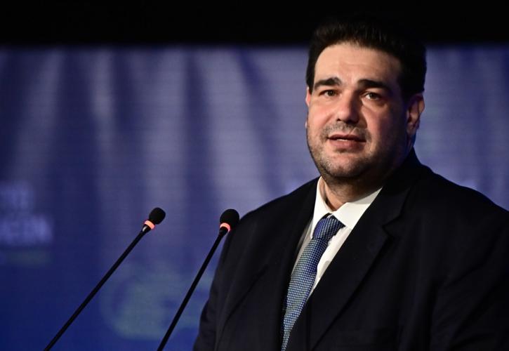 Λιβάνιος: Έρχεται ο νέος Χάρτης της Αυτοδιοίκησης με ξεκαθάρισμα των αρμοδιοτήτων