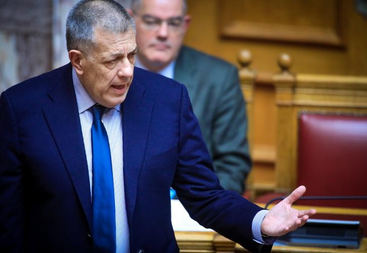 Ταχιάος για Τέμπη: Δεν πανηγυρίζουμε για κανένα πόρισμα Καρώνη