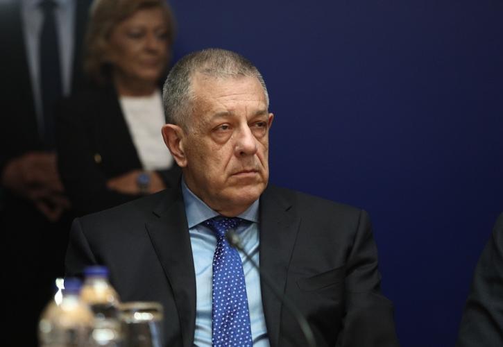 Ταχιάος: Προτεραιότητα η επέκταση του μετρό στη βορειοδυτική Θεσσαλονίκη