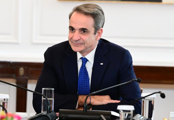 Σήμερα η ορκωμοσία των νέων μελών της κυβέρνησης και η πρώτη συνεδρίαση του υπουργικού συμβουλίου με τη νέα του σύνθεση