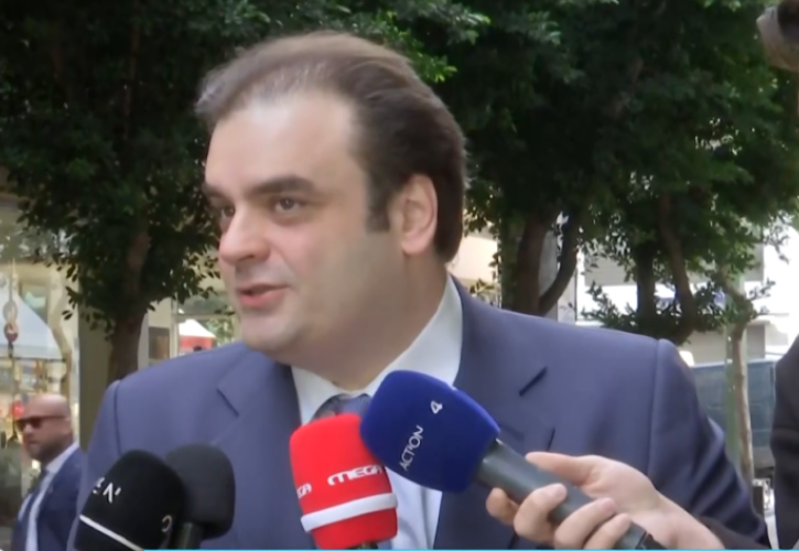 Πιερρακάκης από ΥΠΕΘΟ: Έχουμε πολλή δουλειά μπροστά μας
