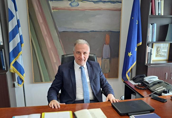 Καλαφάτης: Στόχος μας να γίνει η Θεσσαλονίκη hub καινοτομίας και έρευνας