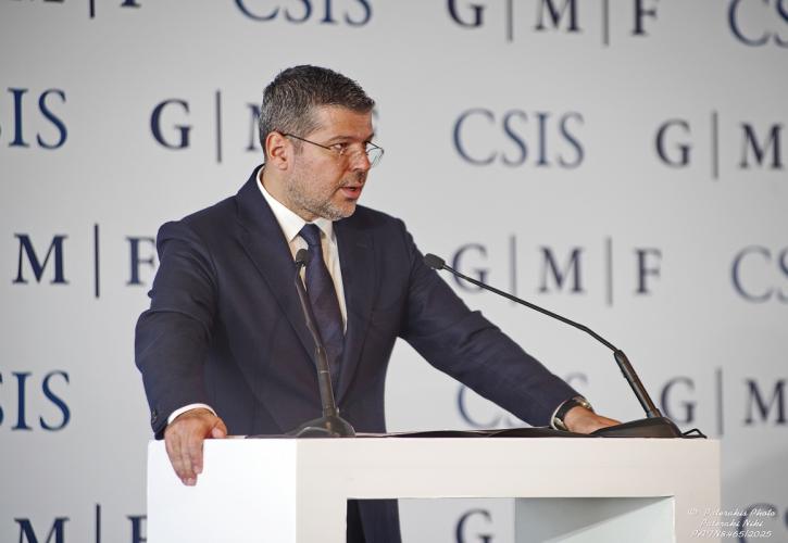 Στάσσης: Σημαντική η ευρωατλαντική συνεργασία στα Data Centers – Powertech «πρωταθλητής» η ΔΕΗ με νέες επενδύσεις 10 δισ.