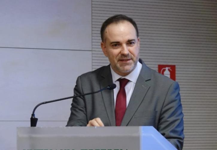 Τσέκερης (Εθνική Επιτροπή Βιοηθικής και Τεχνοηθικής): Η τεχνολογία είναι πολιτική με άλλα μέσα